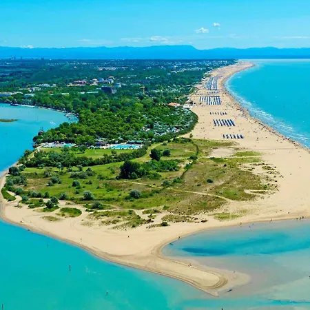 Apartment In 24582 Bibione