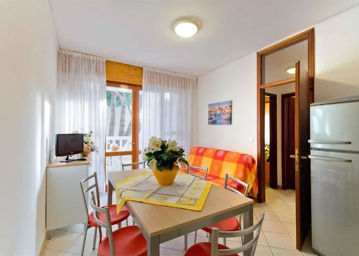 Apartman In 24582 Bibione