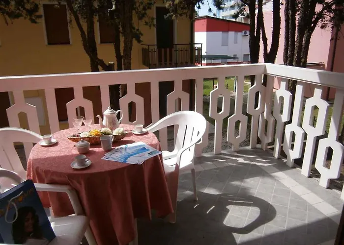 In 24582 Apartment *