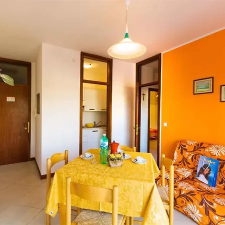 Apartman In 24582