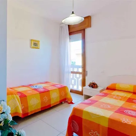Apartman In 24582 Bibione
