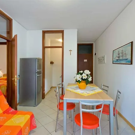 Apartman In 24582 Bibione
