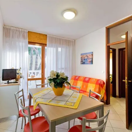 Apartman In 24582 Bibione