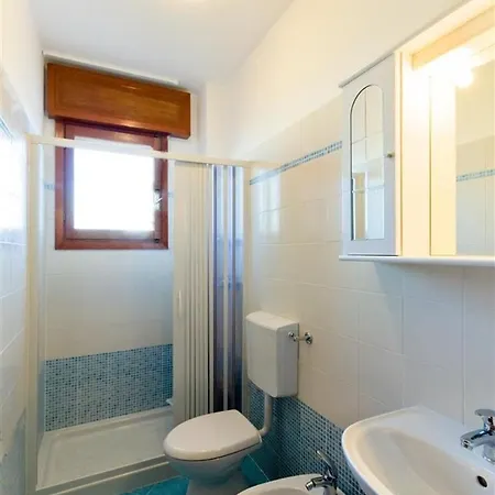Apartman In 24582 *