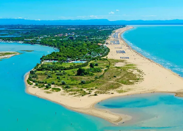 Lejlighed In 24582 Bibione