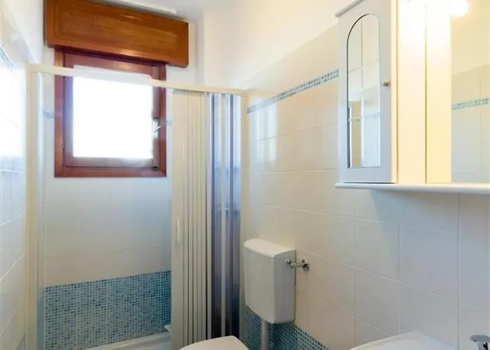 Appartement In 24582 *